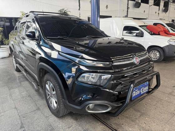 FIAT TORO 1.8 16V EVO FLEX FREEDOM OPEN EDITION PLUS AT6
